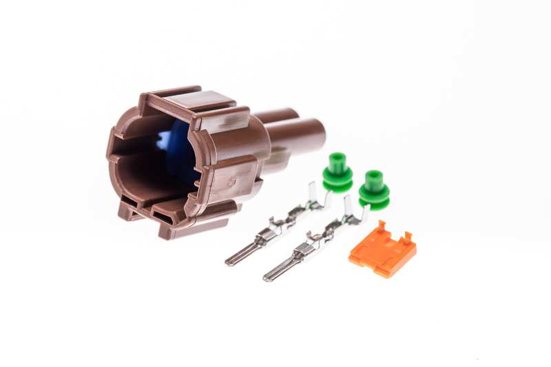 Electrical connector repair kit